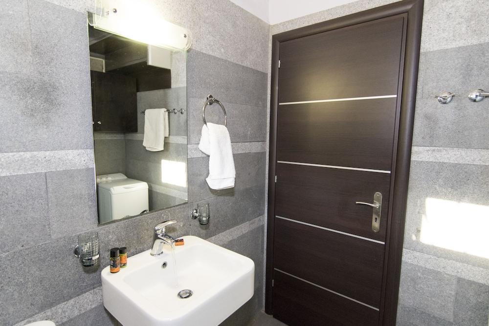 Casa Di Santolo Villa Platanias  Ngoại thất bức ảnh