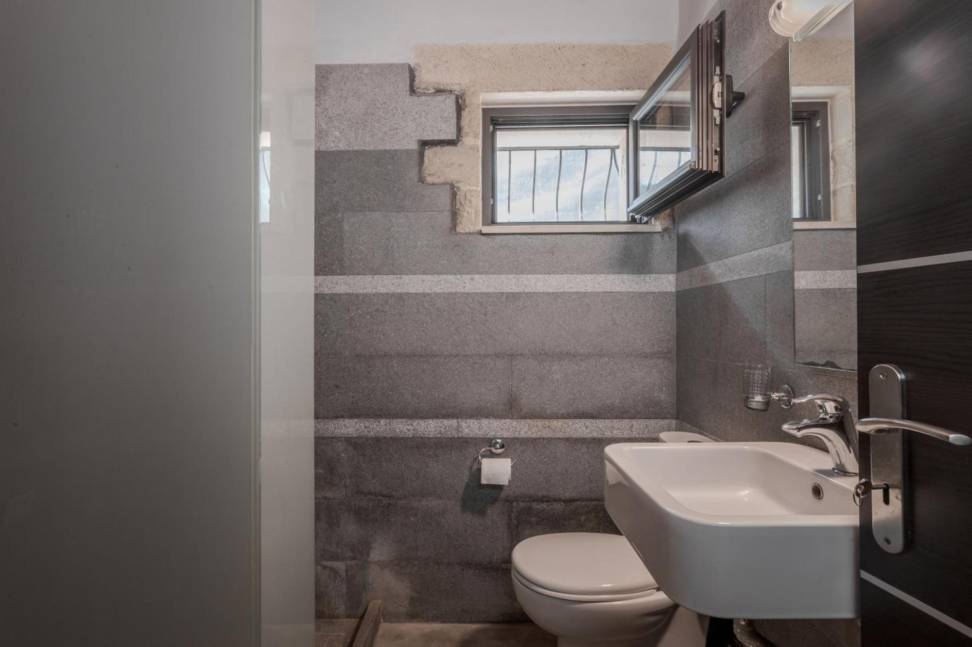 Casa Di Santolo Villa Platanias  Ngoại thất bức ảnh