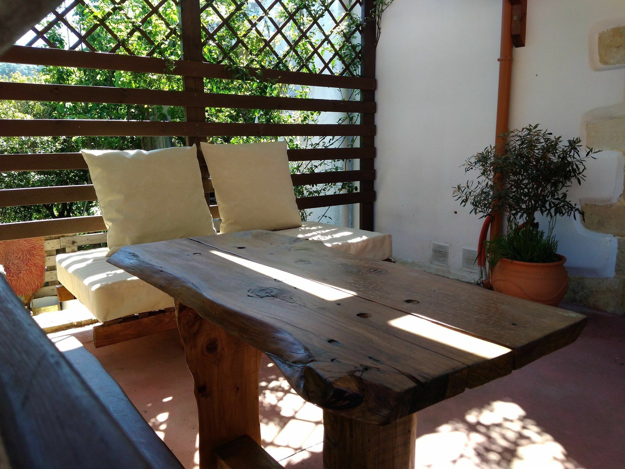 Casa Di Santolo Villa Platanias  Ngoại thất bức ảnh