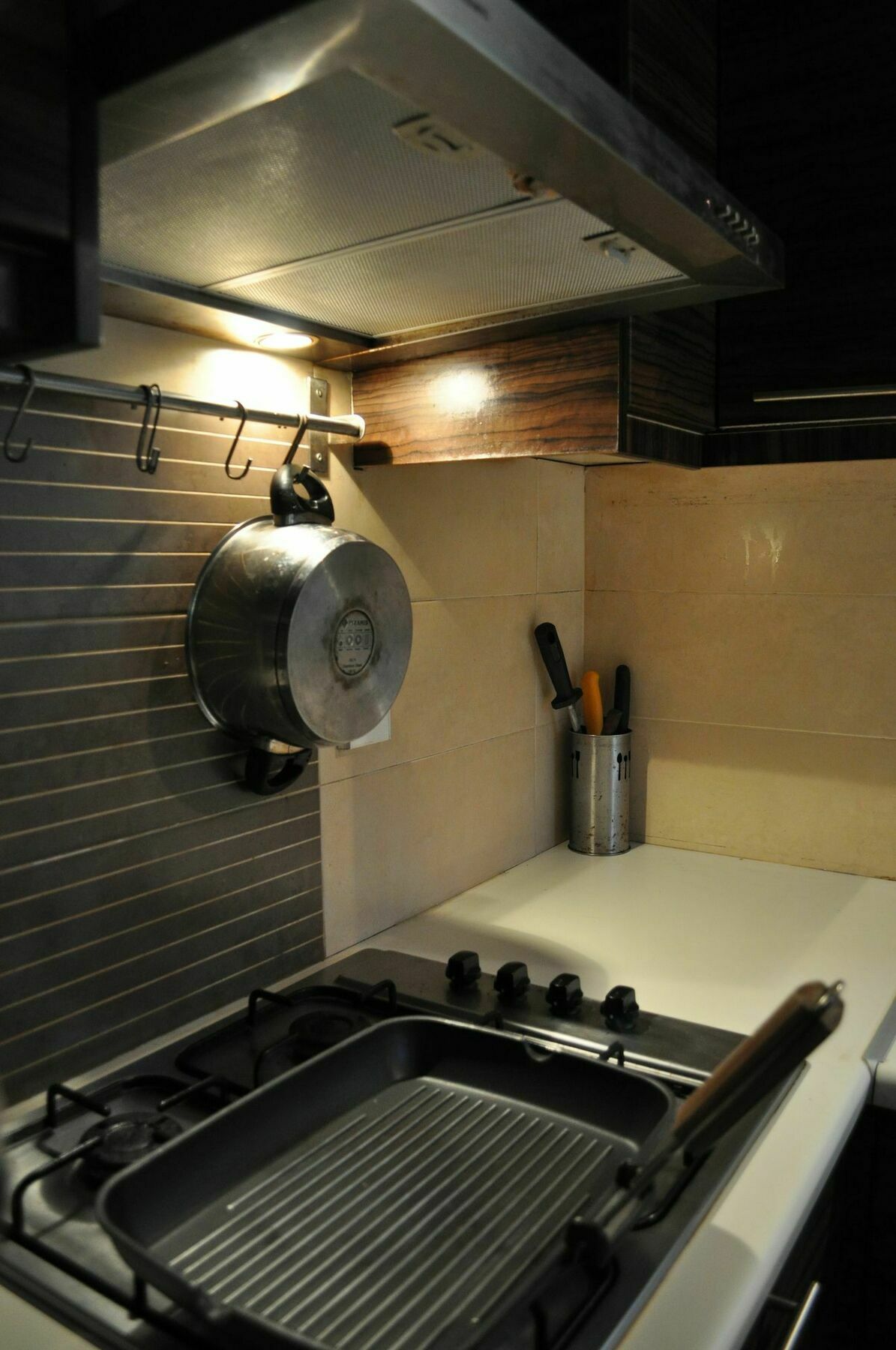 Casa Di Santolo Villa Platanias  Ngoại thất bức ảnh